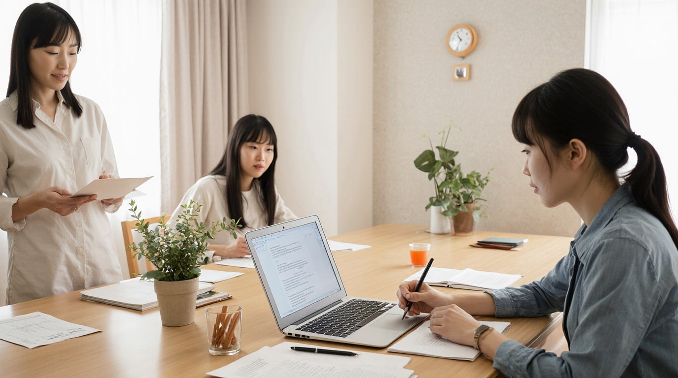 Human Capital Professionals